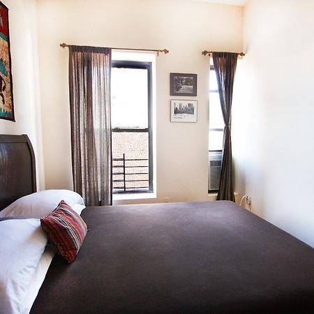Luxury Living Suites Нью-Йорк Екстер'єр фото