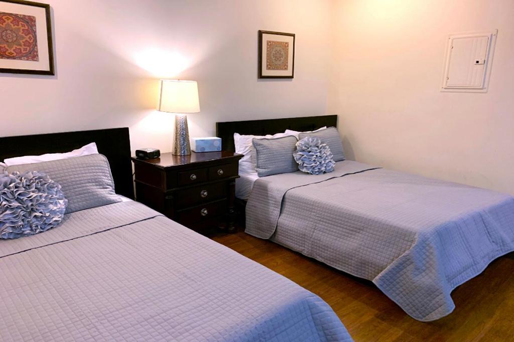Luxury Living Suites Нью-Йорк Екстер'єр фото